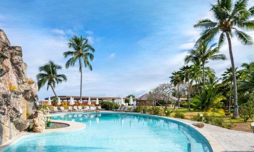 Royal Tahitien